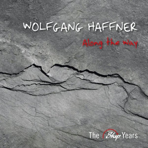 Wolfgang Haffner - Nightride(ft.Bob James &amp; Jay Beckenstein)