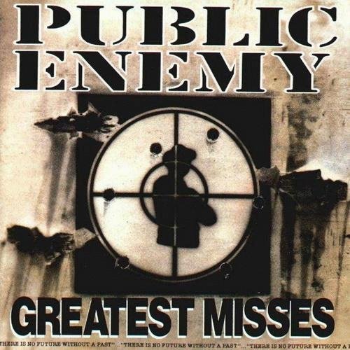 Public Enemy - Who Stole The Soul ? (Sir Jinx Stolen Souled Out Reparation Mixx)