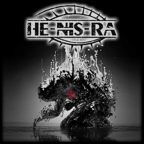 He-Nis-Ra &amp; Cold - Derailed