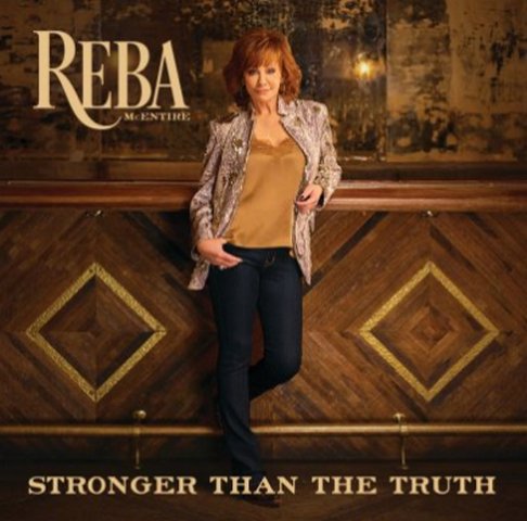 Reba McEntire - Your Heart