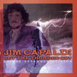 Jim Capaldi &amp; Dave Mason - Feelin' Alright