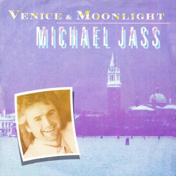 Michael Jass - Venice &amp; Moonlight (1984)