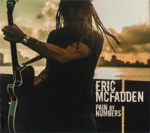 Eric McFadden - Cactus Juice