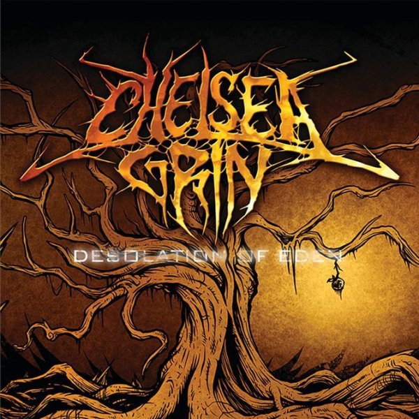 Chelsea Grin - Sonnet of the Wretched
