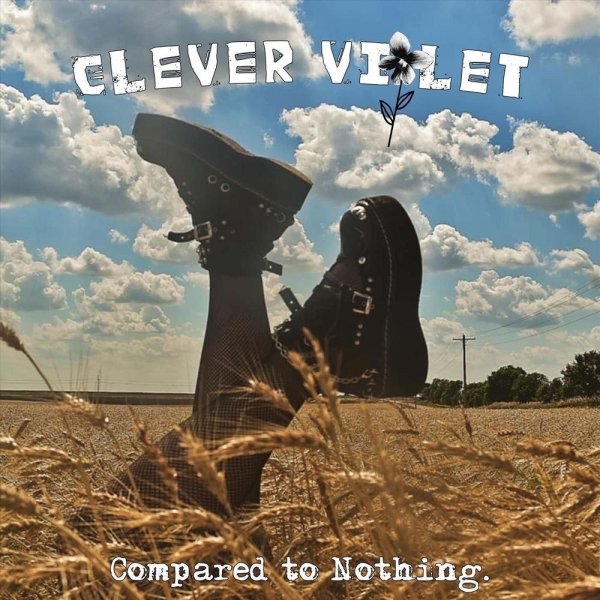 Clever Violet - Science!