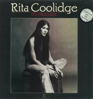 Rita Coolidge - We're All Alone