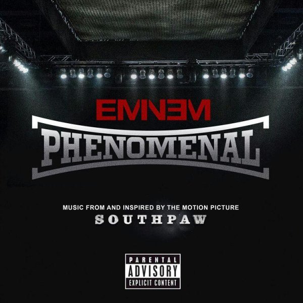 Eminem - Phenomenal