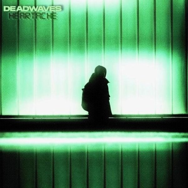 Deadwaves &amp; Vincent Rylander - Heartache