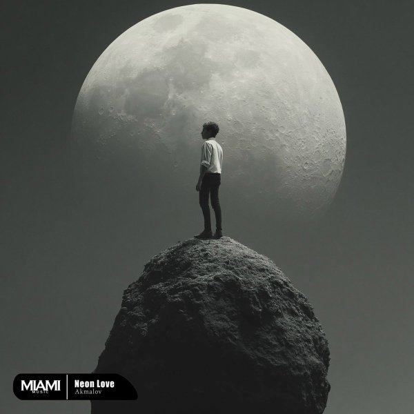 Akmalov - Neon Love