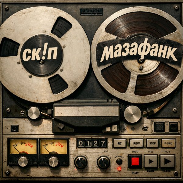 ск!п - як Арнольд