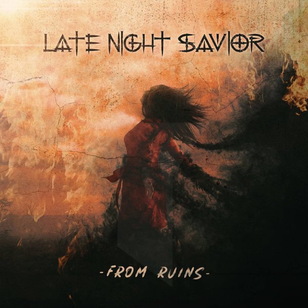 Late Night Savior - Sweet Charlotte