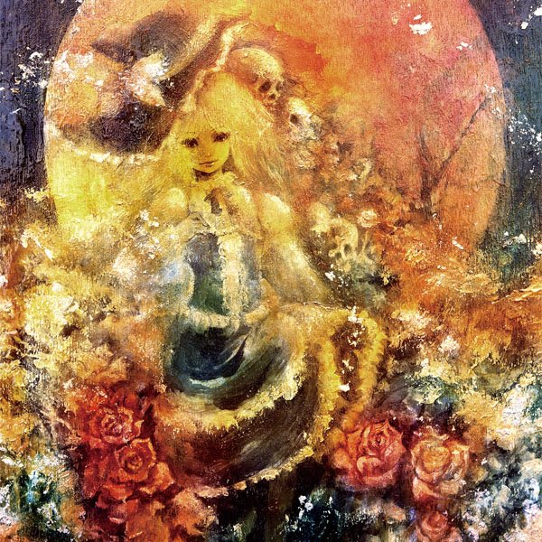 MyonMyon - Dreamy Pilot