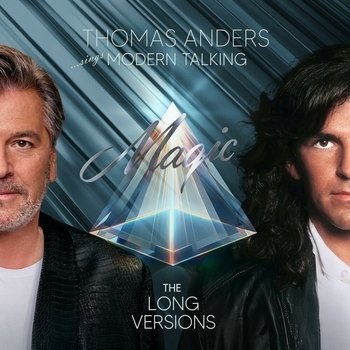 Thomas Anders - Lonely Tears in Chinatown