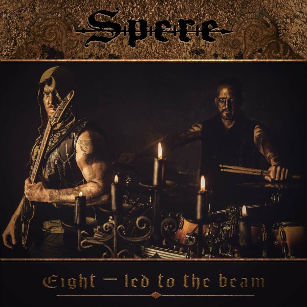 Spere - Krafter