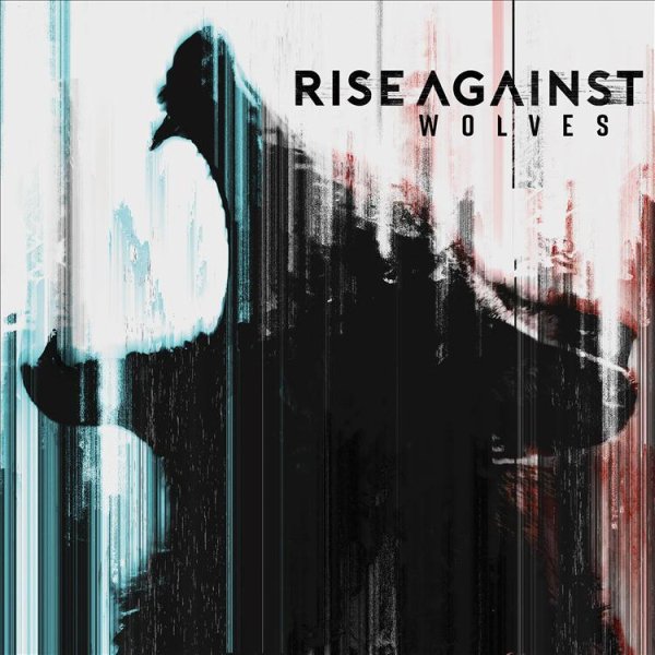 Rise Against - How Many Walls