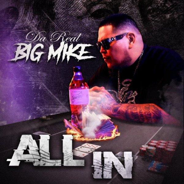 DaReal Big Mike - Pressure