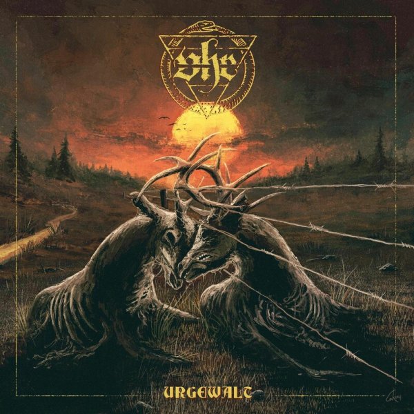 Verheerer - Arsonist