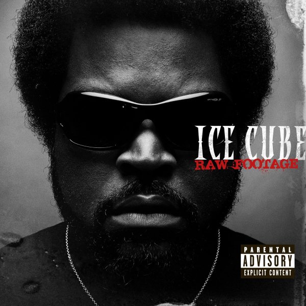 Ice Cube - Thank God