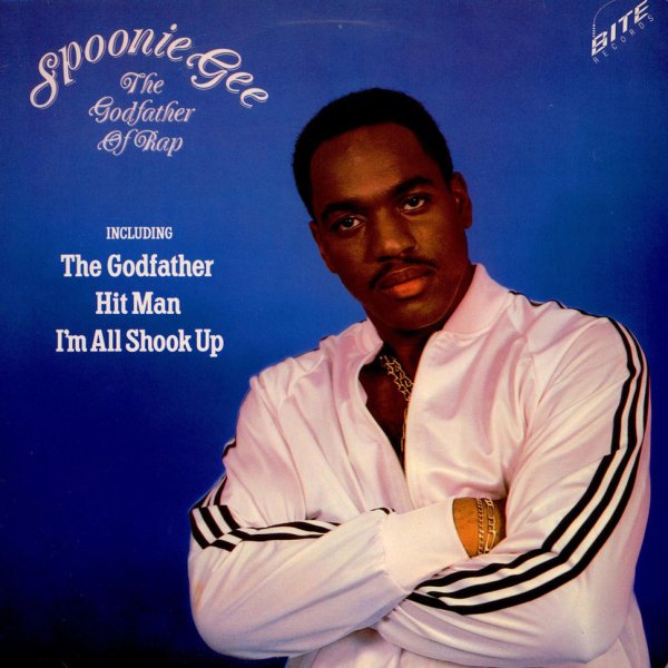 Spoonie Gee - The Godfather