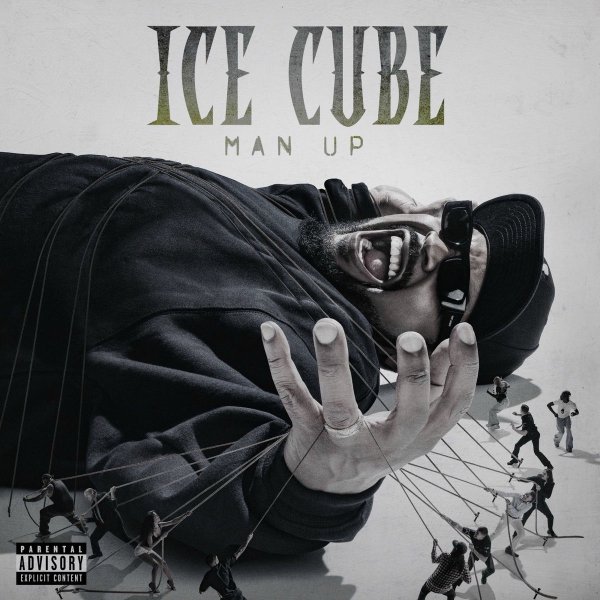 Ice Cube - California Dreamin`