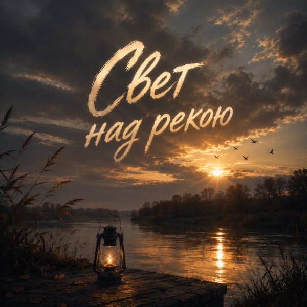 ZippO, Коляныч - Свет над рекою
