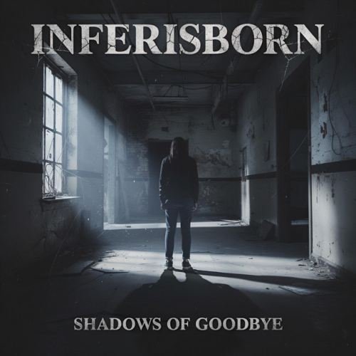Inferisborn - Leave in Silence