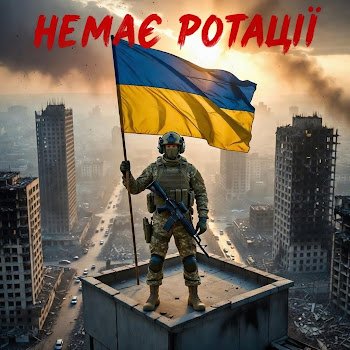 Віктор Ковалюк - Земля кричить