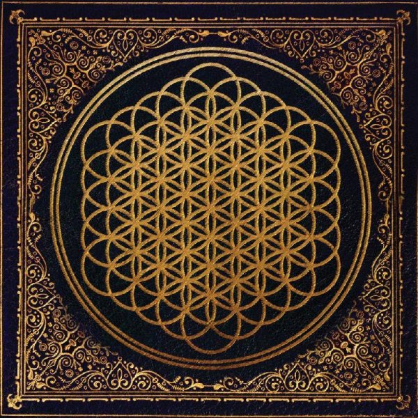 Bring Me The Horizon - Shadow Moses