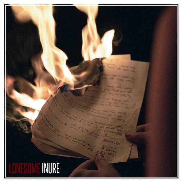 Lonesome - Inure