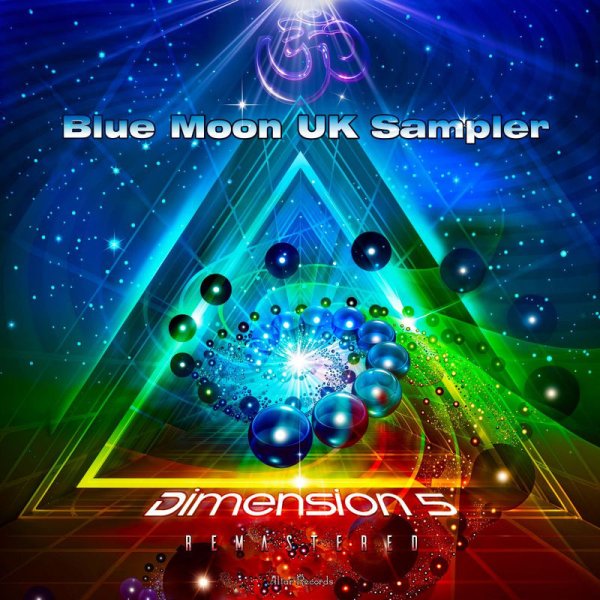 Dimension 5 - Beyond The Stars (Original Unreleased Version) (Remaster 2026)