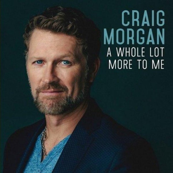 Craig Morgan - Living on the Memories
