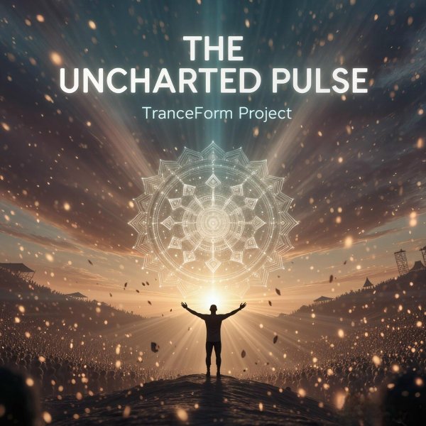 TranceForm Project - The Uncharted Pulse