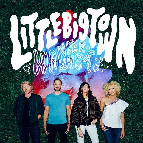 Little Big Town - One of Those Days