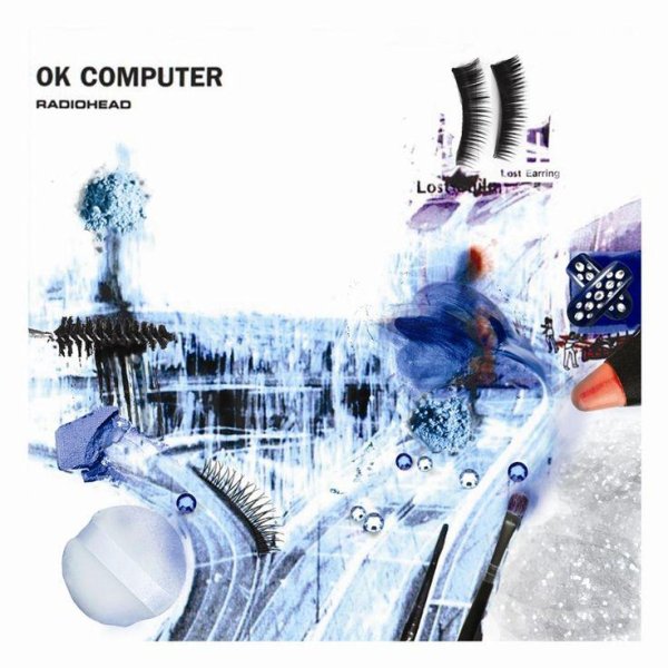 Radiohead - OK Computer