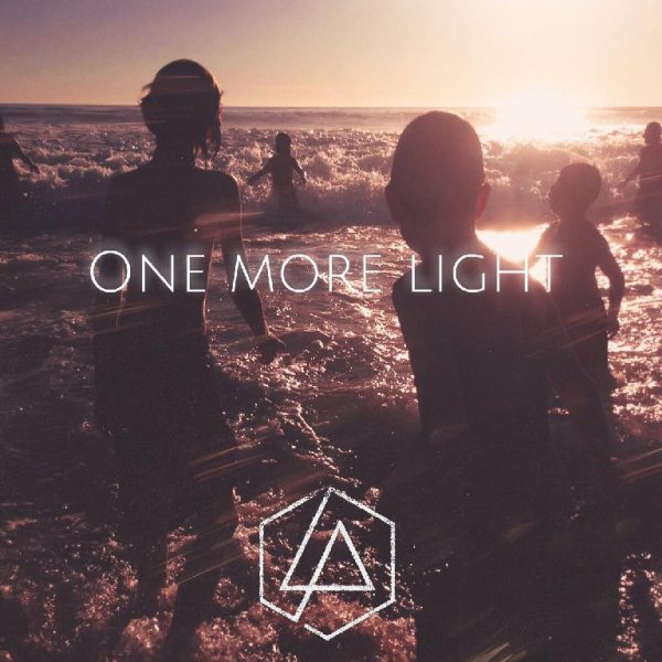 Linkin Park - Invisible