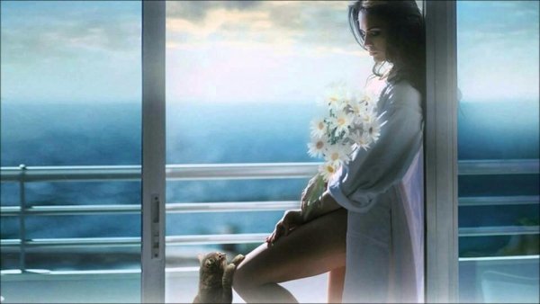 Paul Hardcastle - I believe you