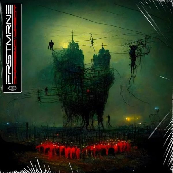 FRSTMRNE - Hello Nightmares