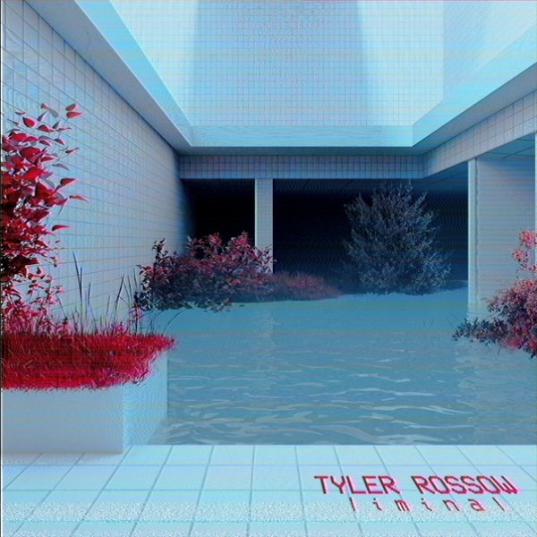 Tyler Rossow feat. Carcosa, Patient Sixty-Seven &amp; Designer Disguise - l i m i n a l