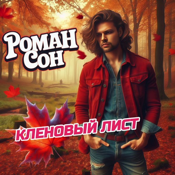 Роман Сон - Кленовый лист