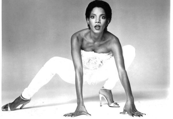 Melba Moore - How's Love Been