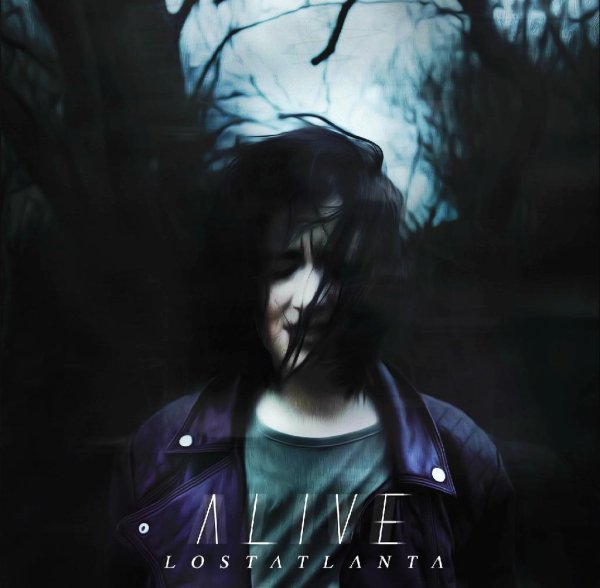 Lost Atlanta - Alive