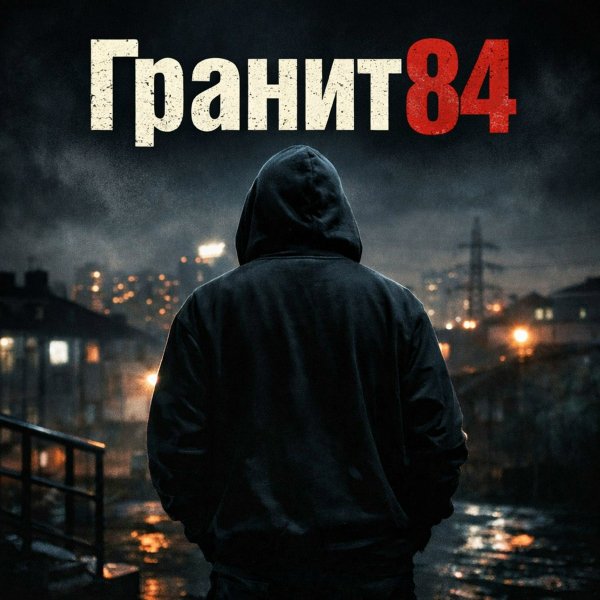 Гранит84 - Она рядом