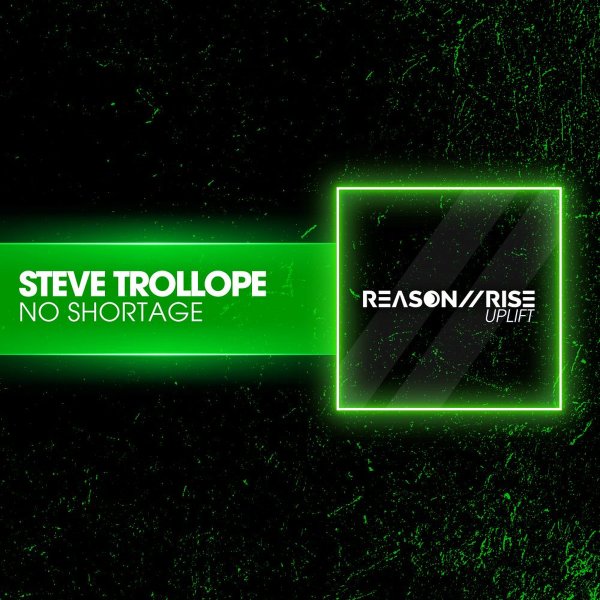 Steve Trollope - No Shortage (Radio Edit)