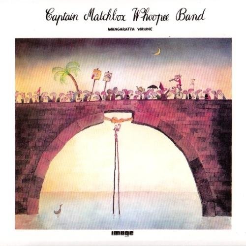 The Captain Matchbox Whoopee Band - Blues My Naughty Sweetie Gives To Me
