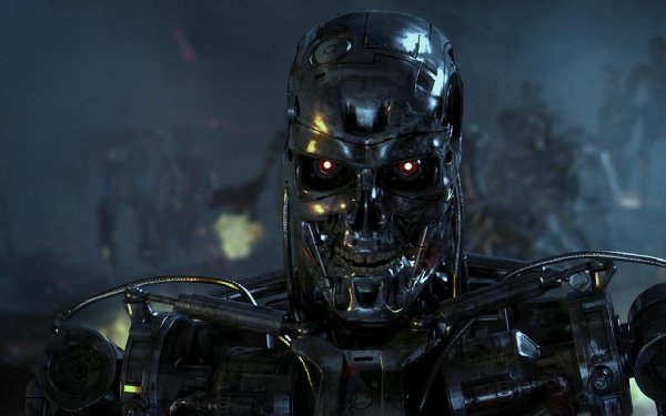Terminator Theme - Rington