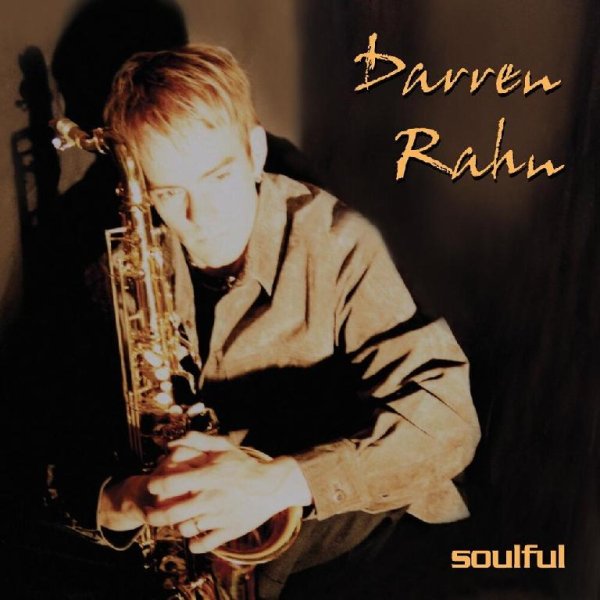 Darren Rahn - Double Take