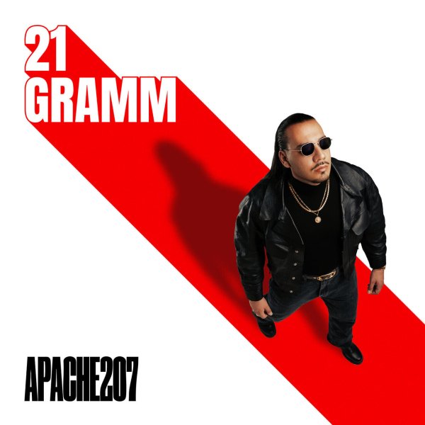 Apache 207 - 8 Uhr