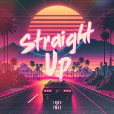 Throw The Fight - Straight Up