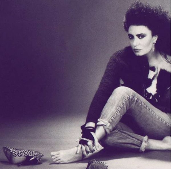 Loredana Bertè - Mi manchi