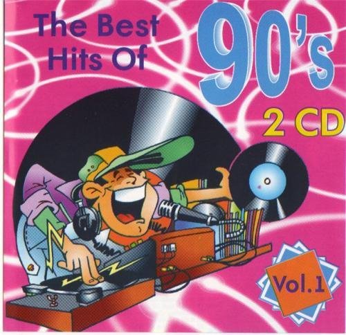 The best hits of 90's - 04. Mo-do / Eins, zwei, polizei